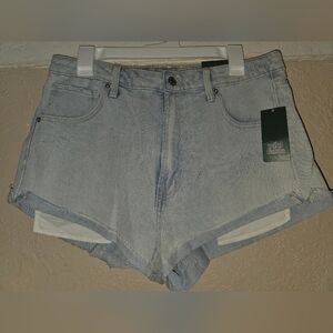 NWT Wild Fable High-Waisted Shorts